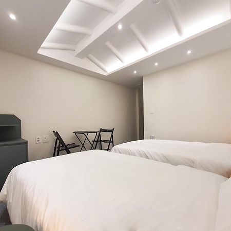 Hotelarrive Jeonju Sihwayeonpung 外观 照片