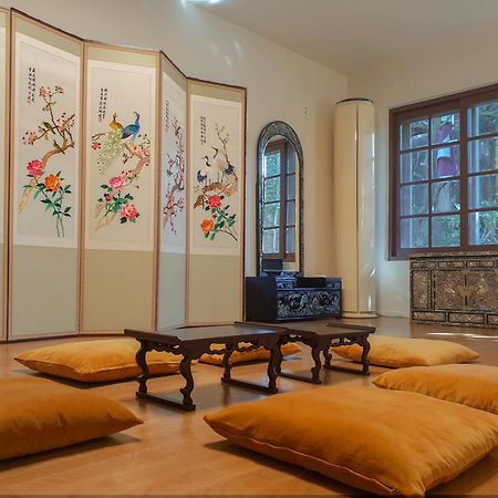 Hotelarrive Jeonju Sihwayeonpung 外观 照片