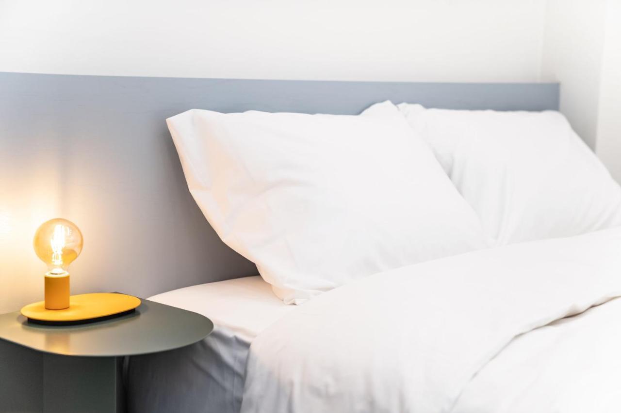 Hotelarrive Jeonju Sihwayeonpung 外观 照片