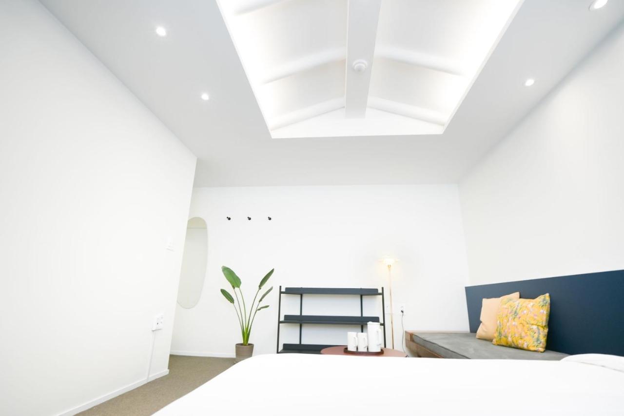 Hotelarrive Jeonju Sihwayeonpung 外观 照片