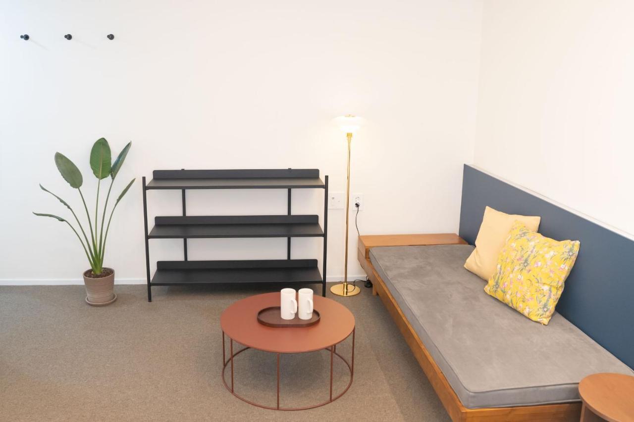 Hotelarrive Jeonju Sihwayeonpung 外观 照片