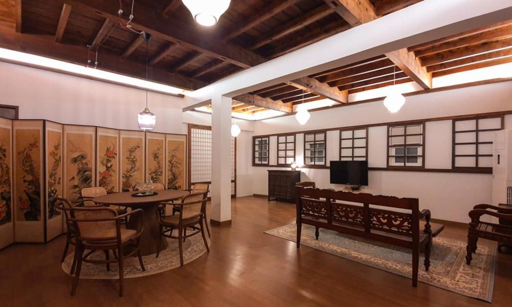 Hotelarrive Jeonju Sihwayeonpung 外观 照片