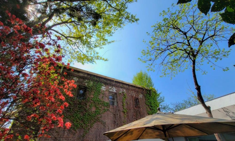 Hotelarrive Jeonju Sihwayeonpung 外观 照片