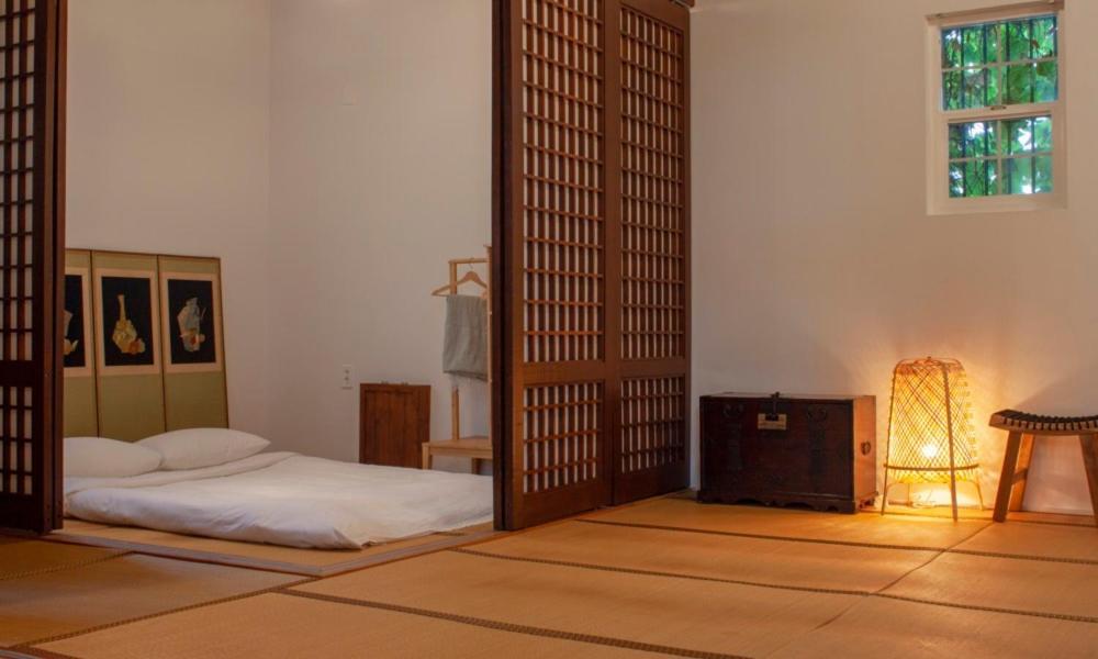 Hotelarrive Jeonju Sihwayeonpung 外观 照片