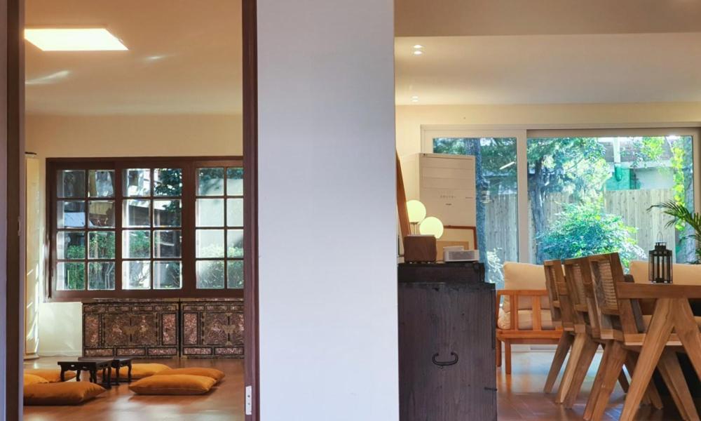 Hotelarrive Jeonju Sihwayeonpung 外观 照片