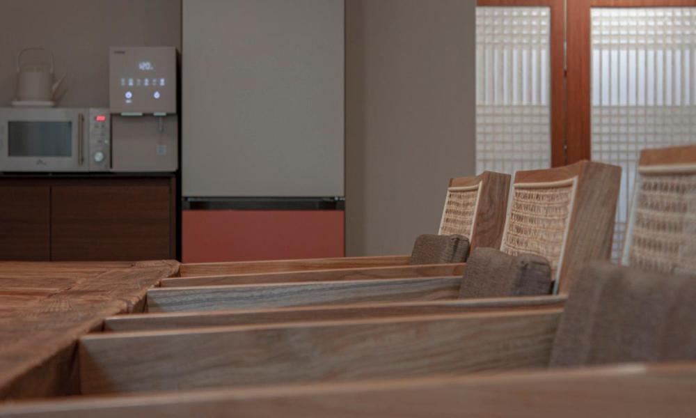 Hotelarrive Jeonju Sihwayeonpung 外观 照片