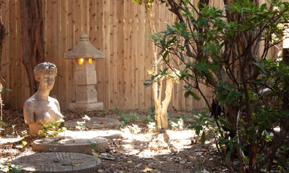 Hotelarrive Jeonju Sihwayeonpung 外观 照片
