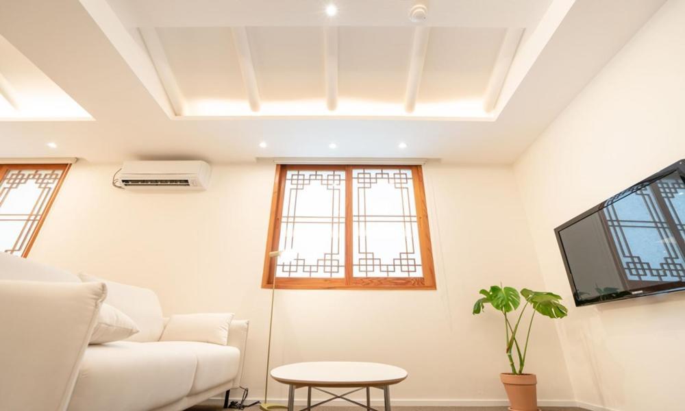 Hotelarrive Jeonju Sihwayeonpung 外观 照片