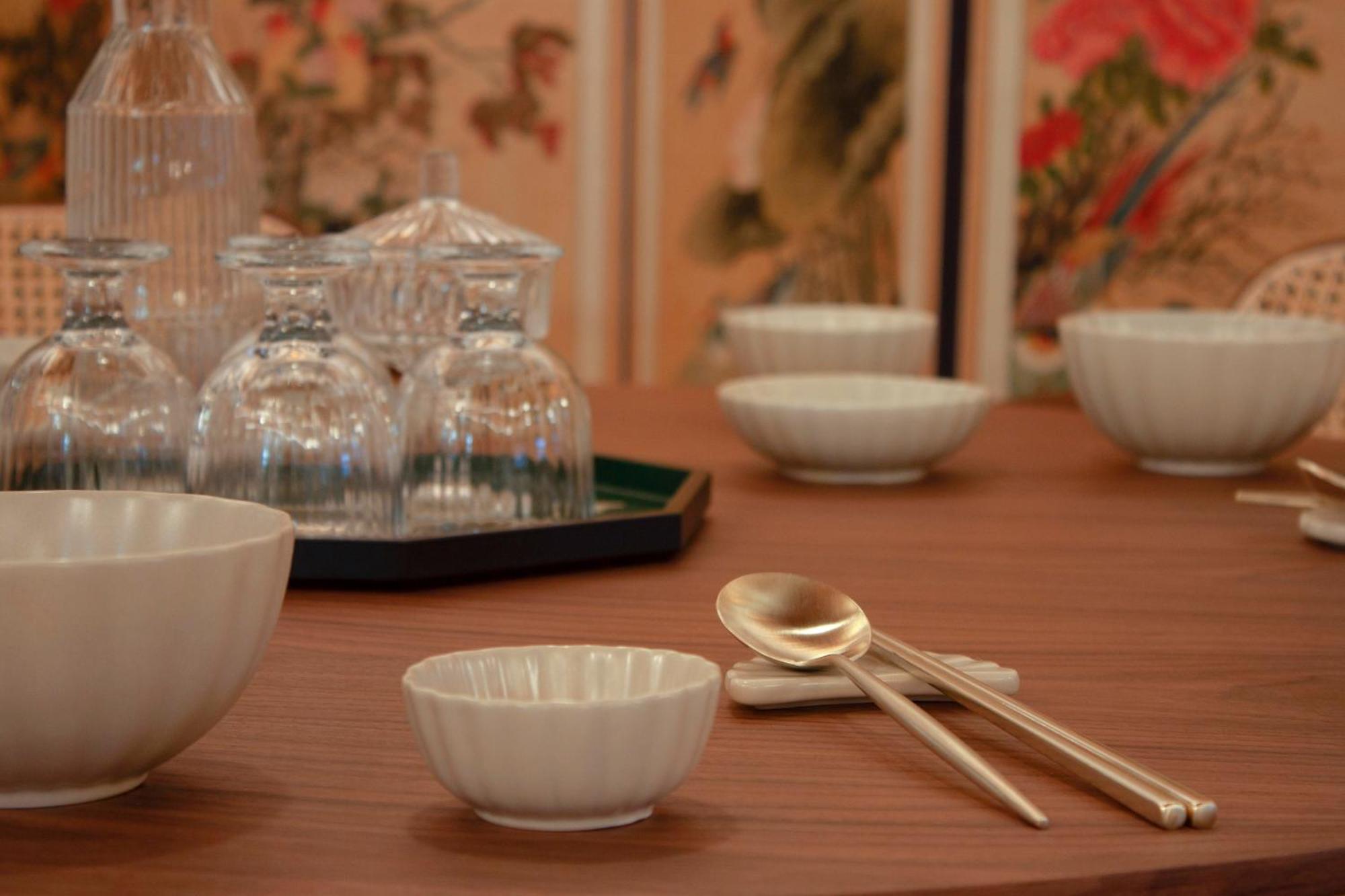 Hotelarrive Jeonju Sihwayeonpung 外观 照片
