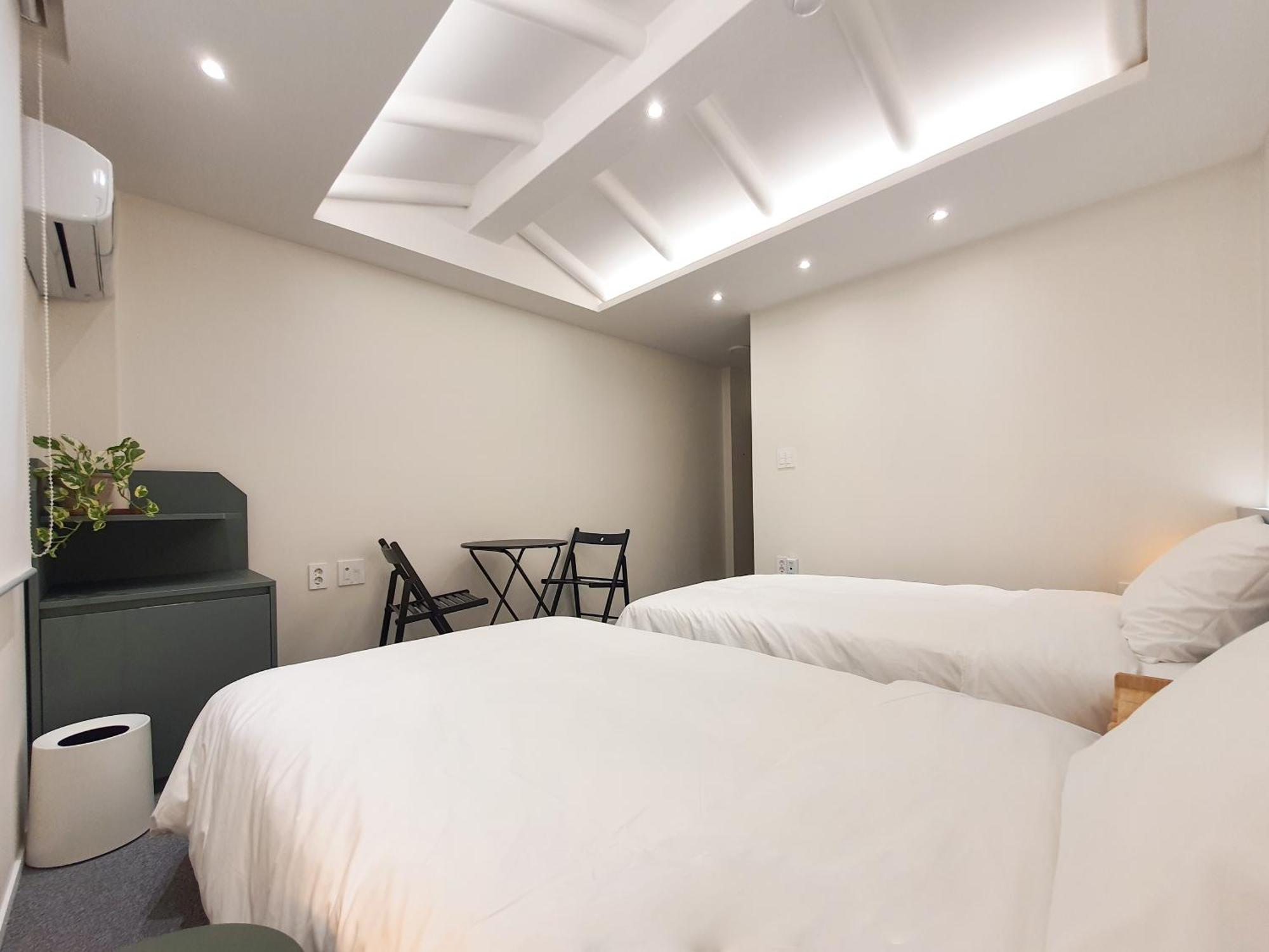 Hotelarrive Jeonju Sihwayeonpung 外观 照片