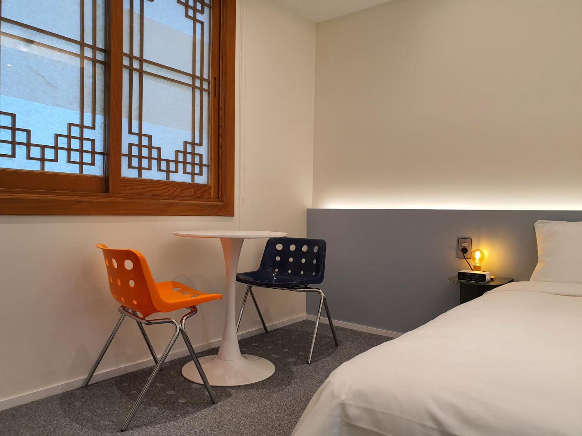 Hotelarrive Jeonju Sihwayeonpung 外观 照片